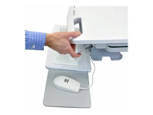 ERGOTRON SV41 LCD arm Non power