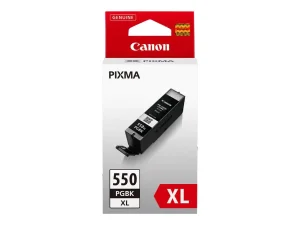 CANON 1LB PGI-550XL PGBK ink black