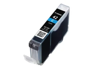 CANON 1LB CLI-42 C cyan ink tank