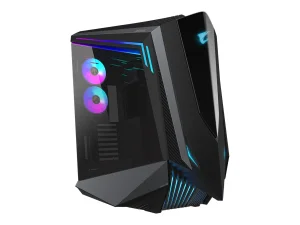 GIGABYTE GB-AC700G PC Case ATX RGB