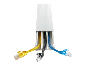 STARTECH 2m Kabelkanal 50x20mm