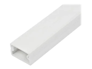 STARTECH 1m Kabelkanal 19x11mm