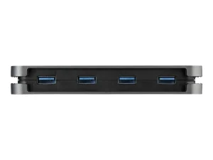 STARTECH 4 Port USB-C Hub