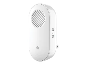 Arlo Chime V2 - 1 Pack