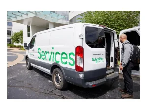 APC Scheduling Upgrade to 7X24