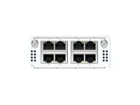 SOPHOS 8 port GbE copper FP
