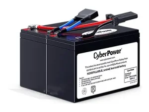 CYBERPOWER Ersatzakku RBP0014