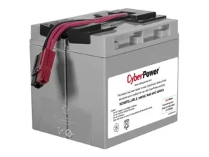 CYBERPOWER Ersatzakku RBP0023