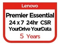LENOVO ISG e-Pac PROTECTION PRE Ess - 5Y