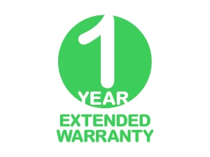 APC 1 Year Extended Warranty SRV/SRVS L3