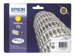EPSON 1LB 79 ink cartridge yellow