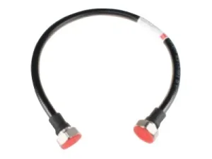 RFS 0,5m SCF N-male/N-male FR