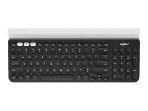 LOGI K780 Multi-Device BT Keyboard (DE)
