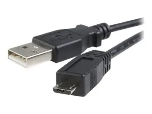 STARTECH 2m Micro USB Cable
