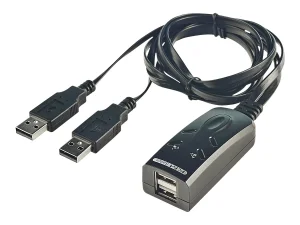 LINDY Audiokonverter und Extender SPDIF
