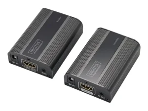 DIGITUS 4K HDMI Extender Set 4K2K/60Hz