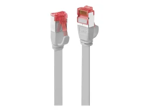 LINDY 2m Cat.6 U/FTP Flachbandkabel