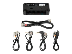 JABRA GN EHS adapter cable Alcatel-S