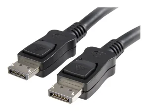 TECHLY DisplayPort 1.2 Anschlusskabel