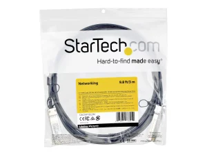 STARTECH Dell EMC DAC-SFP-10G-3M