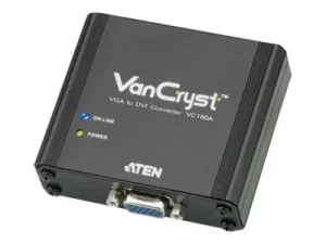 ATEN VC160A VGA zu DVI Video Converter