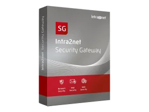 INTRA2NET SG Lizenz 75 Benutzer
