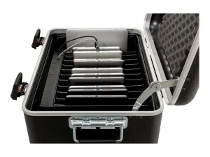 PARAT Case TC10 12.9 schwarz