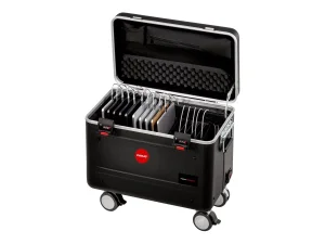 PARAT MicroCase TC15 11.0 schwarz