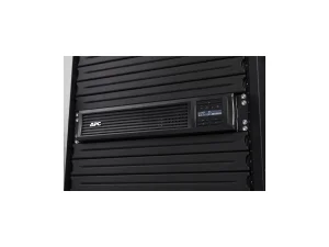 APC SmartConnect UPS SMT 1000VA Rack 2HE