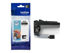 Brother LC424BK Ink For MINI19 Biz-SL