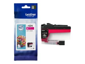 Brother LC424M Ink For MINI19 Biz-SL