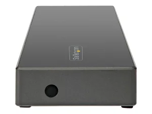 STARTECH Triple 4K USB C Dock 100W PD