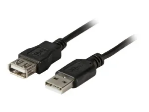 EFB USB2.0 Verllaengerungskabel 3m