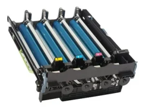 LEXMARK Fotoleitereinheit 40000Seiten