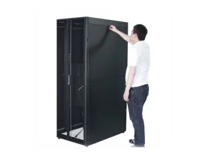 APC Easy Rack Side Panel 48U/1200mm