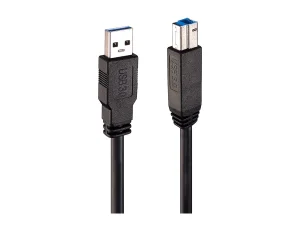 LINDY USB 3.0 Aktivkabel A/B 10m