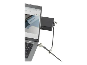 KENSINGTON Slim N17 2.0 Laptopschloss