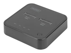 DIGITUS NVMe Clone station USB3.1 Gen2