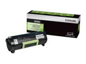 LEXMARK PB Toner MS310d/MS310dn/MS410d