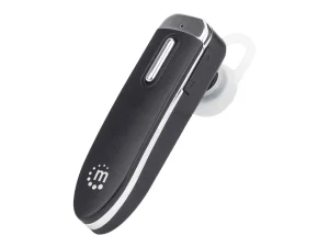 MH Bluetooth-Headset schwarz