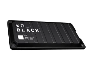 WD Black P40 1TB Game Drive SSD