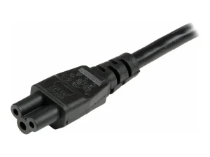 STARTECH Laptop Power Cord - 18 AWG