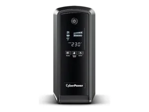 Cyberpower PFC CP550EPFCLCD USV