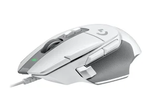 Logi G502 X - White - EER2