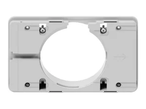 LOGI Wall Mount for Tap Scheduler OFF WT