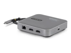 STARTECH USB C Multiport Adapter