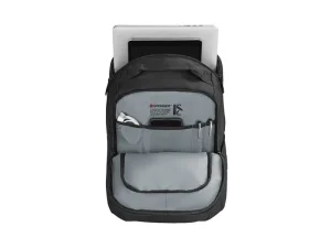 WENGER BQ BQ 40,64cm Laptop Black Black