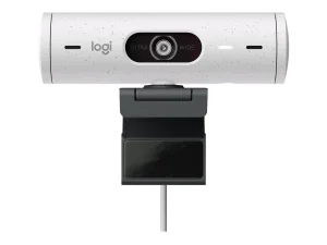 LOGI BRIO 500 Webcam colour 1920 x 1080