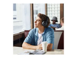 ANKER Soundcore Space Q45 black