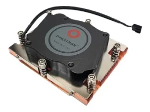 DYNATRON J5 AMD Genoa SP5 1U Aktiv